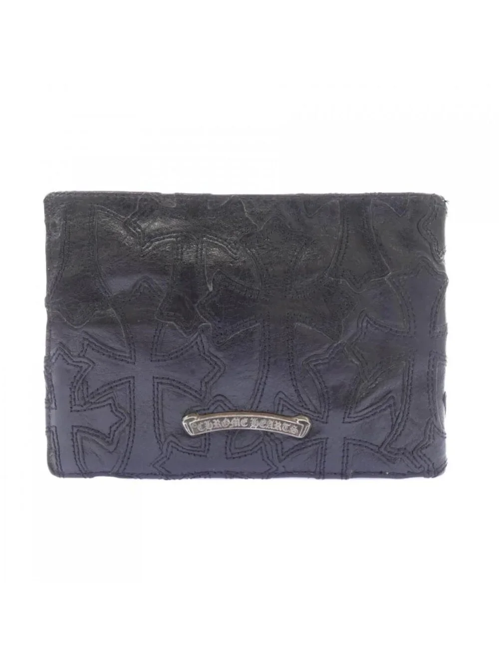 Chrome Hearts Aint Nothin 2 DO Ldd Wallet